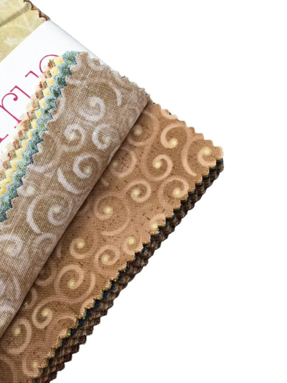 Tried & True Charm Pack plus 13 10
